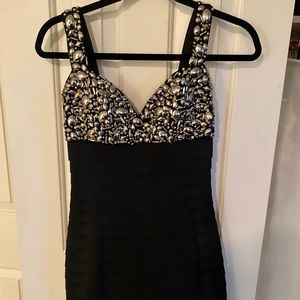 Sherri Hill Cocktail